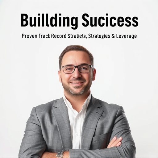 Building Success: Proven Track Record Strategies & Leverage