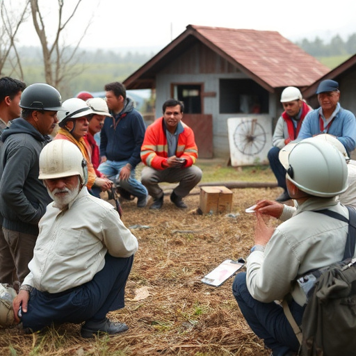 Reputation management