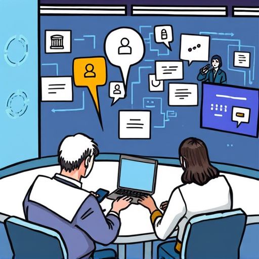 Reputation management