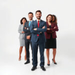 Building and Preparing a Crisis Response Team for Effective Reputation Management