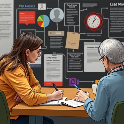 Reputation management