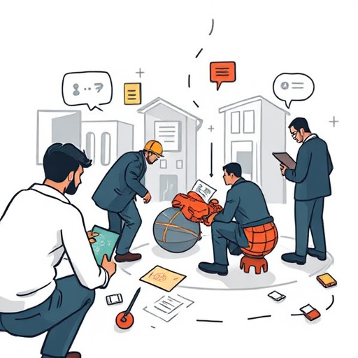 Reputation management