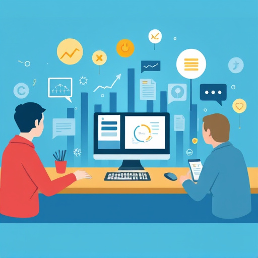 Reputation management