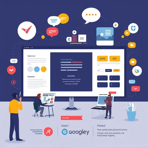 Reputation management