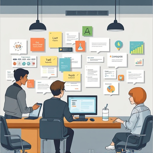 Reputation management