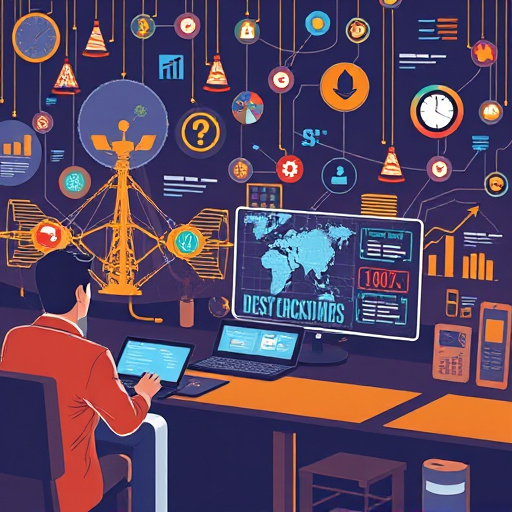 Reputation management