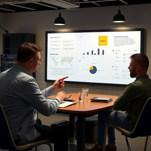 Reputation management