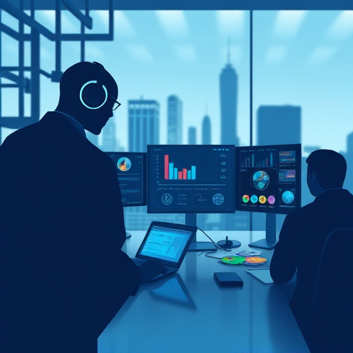 Reputation management