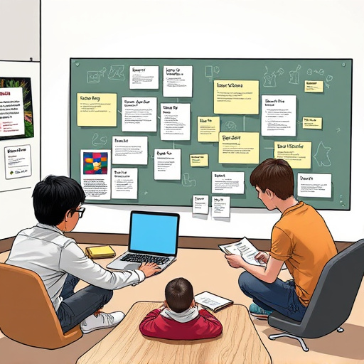 Reputation management