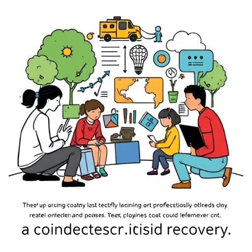 Reputation management