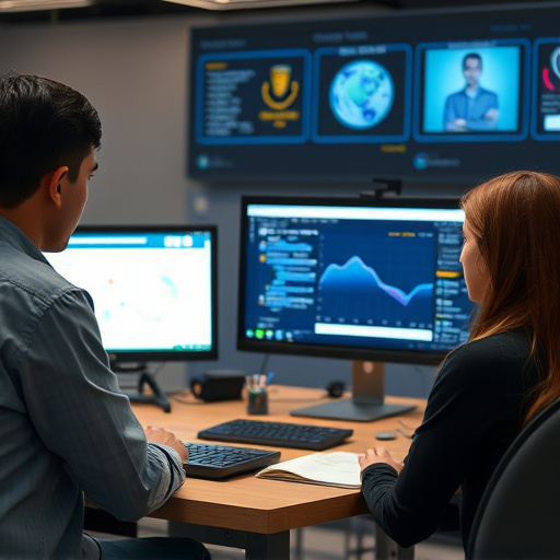 Reputation management