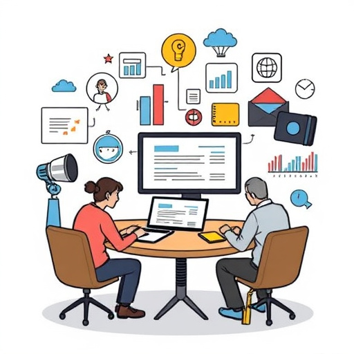 Reputation management