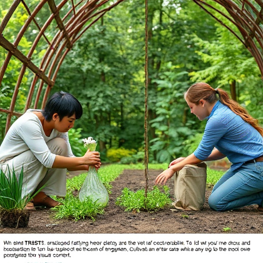 Reputation management