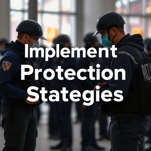 Reputation management