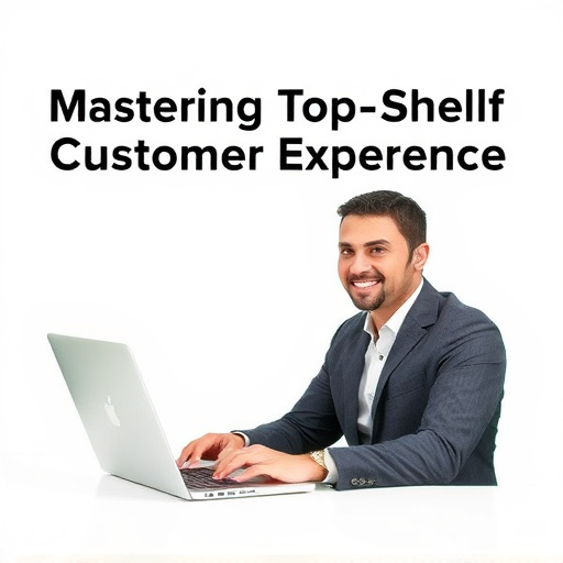 Mastering Top-Shelf Customer Experience: Reputation Management Strategies