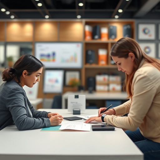 Reputation management