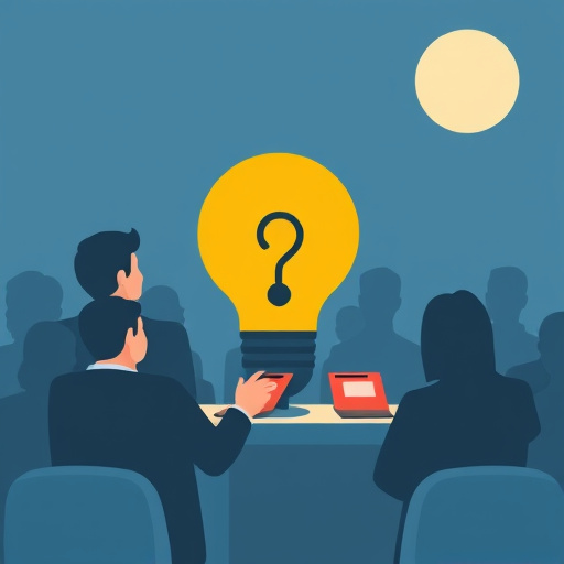 Reputation management