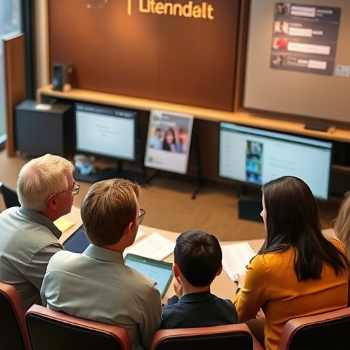 Reputation management