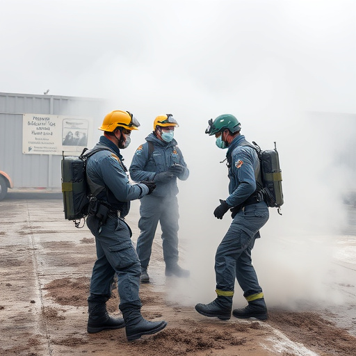 Reputation management