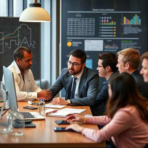 Reputation management