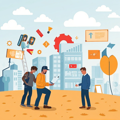 Reputation management