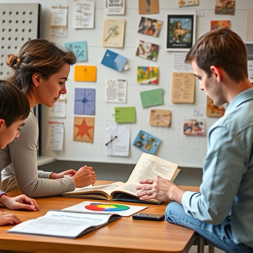 Reputation management