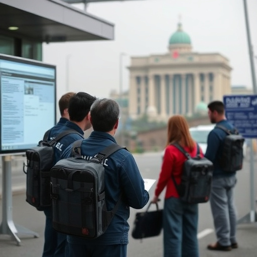 Reputation management