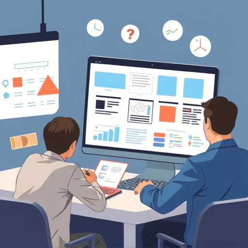 Reputation management