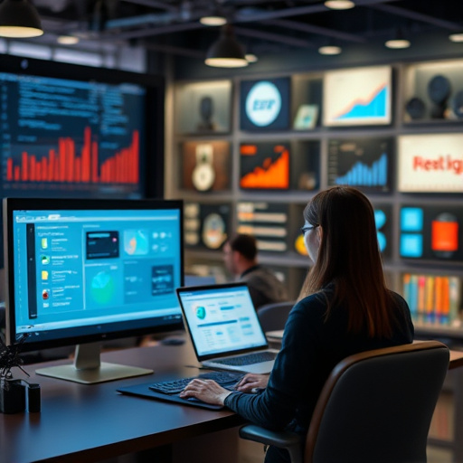 Reputation management