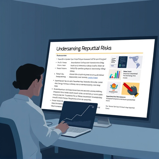 Reputation management