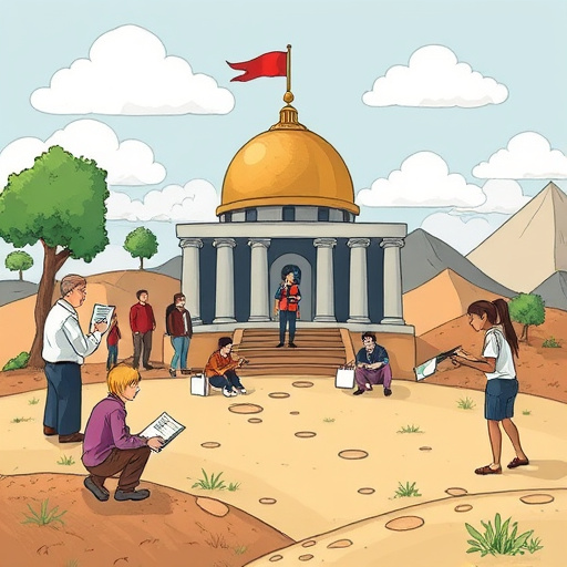 Reputation management