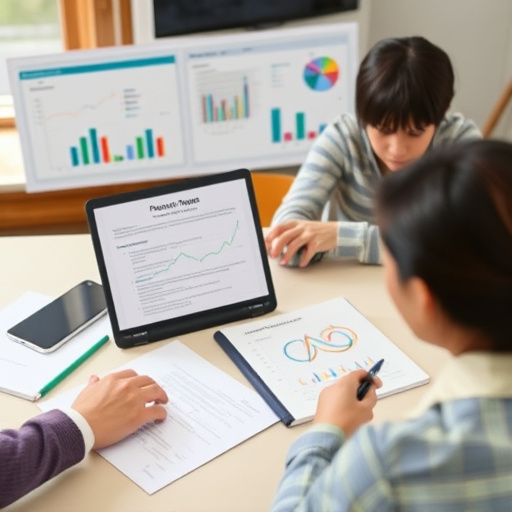 Reputation management