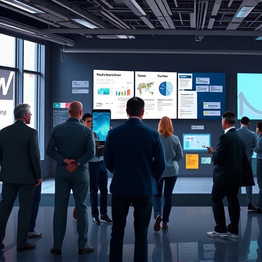 Reputation management