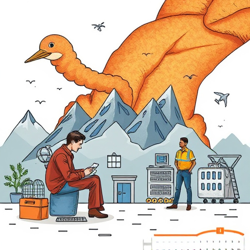 Reputation management