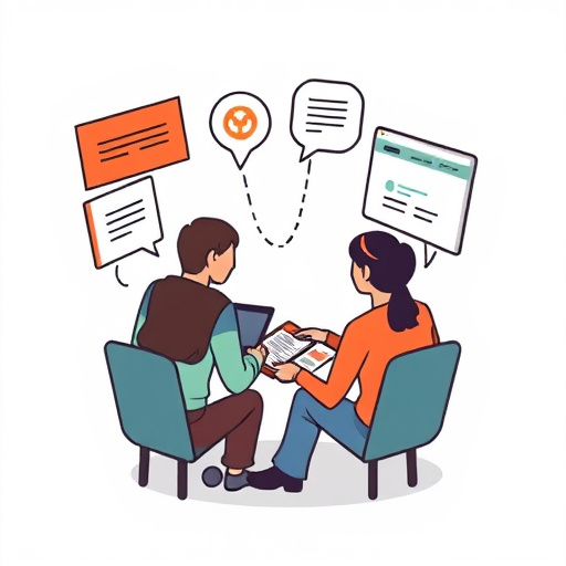 Reputation management