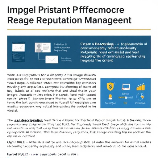 Reputation management