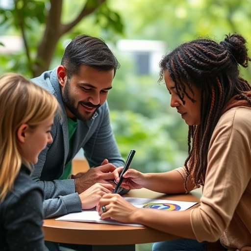 Reputation management