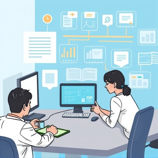 Reputation management