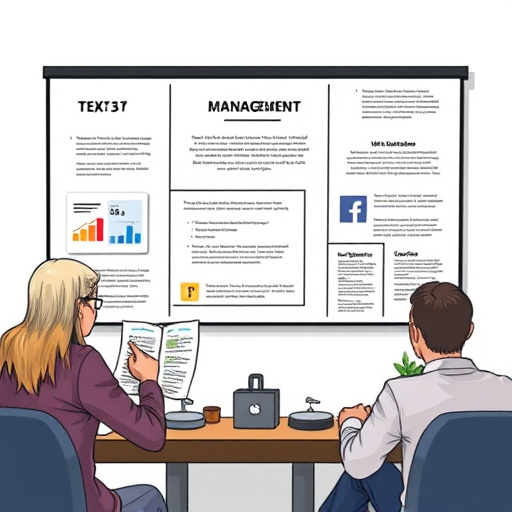 Reputation management