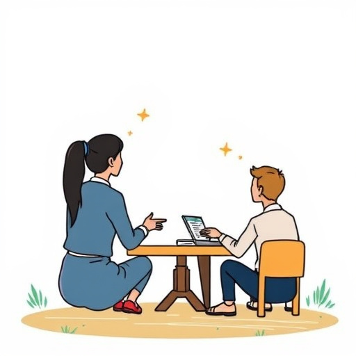 Reputation management