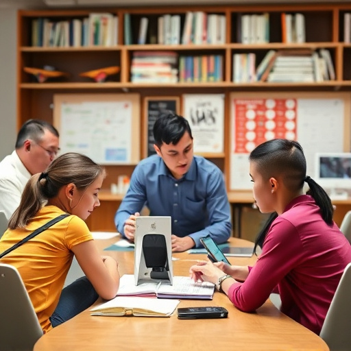 Reputation management