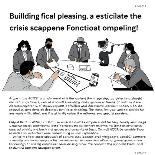 Reputation management