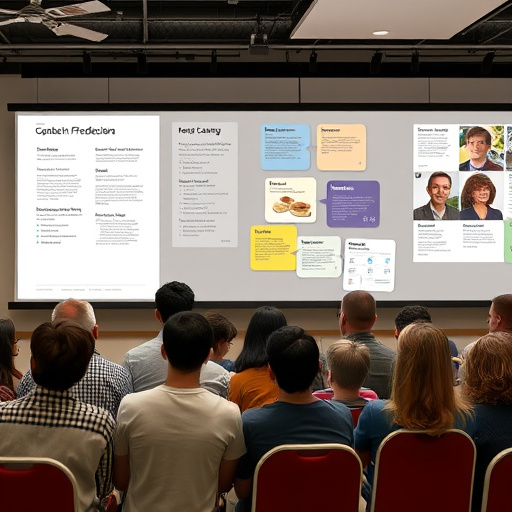 Reputation management