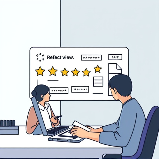 Understanding Online Review Importance for Businesses