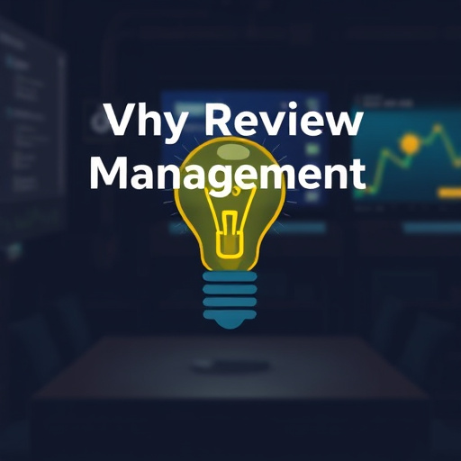 review management
