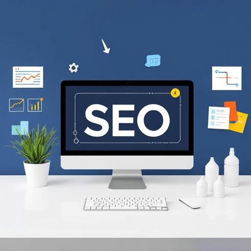 SaaS SEO