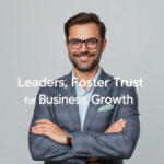 SaaS SEO: Leaders Foster Trust for Business Growth