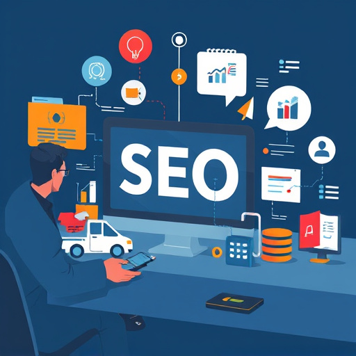 SaaS SEO