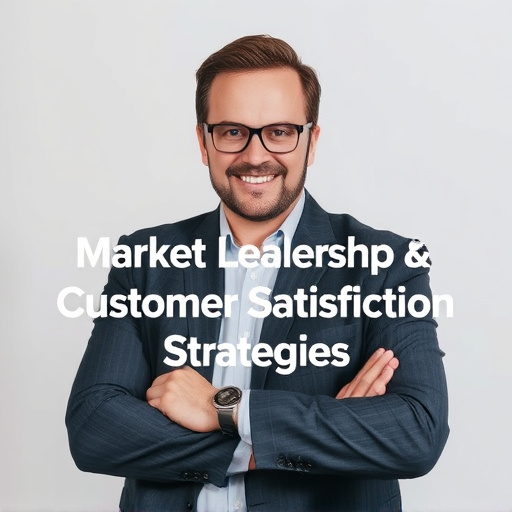 SaaS SEO: Market Leadership & Customer Satisfaction Strategies