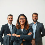 Innovate with Expertise: Data, Culture, and Strategic Solutions